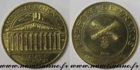 France Komitat 75 - PARIS - BOURBON PALAST - NATIONALVERSAMMLUNG - ARTHUS BERTRAND -