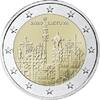 Lituanie 2 € commémorative LITAUEN - 2 EURO 2020 - DER HÜGEL DER KREUZE -