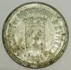 France 10 Centimes FRANKREICH - Kommitat 27 - EVREUX - 10 CENTIMES 1921 - CHAMBRE DE COMMERCE -