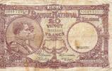 Belgique 20 Francs BELGIEN - PICK 111 - 20 FRANCS - 30/05/1947 -