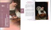 Saint-Marin 2 € commémorative SAN MARINO - 2 EURO 2021 - 400 JAHRE DER GEBURT VON CARAVAGGIO -