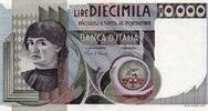 Italie 10.000 Lire ITALIEN - PICK 106 b - 10.000 LIRE - 1976-84 -