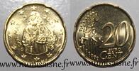 Saint-Marin 20 Cent SAN MARINO - KM 444 - 20 CENTS 2003 -
