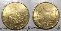 Saint-Marin 50 Cent SAN MARINO - KM 445 - 50 CENT 2003 - FESTUNG -