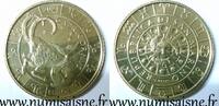 Saint-Marin 5 euro SAN MARINO - 5 EURO 2021 - ASTRONOLOGISCHES ZEICHEN DES STEINBOCK -
