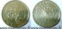 Saint-Marin 5 euro SAN MARINO - 5 EURO 2021 - ASTRONOLOGISCHES ZEICHEN DES WASSERMANN -