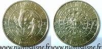 Saint-Marin 5 euro SAN MARINO - 5 EURO 2021 - ASTRONOLOGISCHES ZEICHEN DES FISCH -