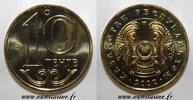Kazakhstan 10 Tenge KAZAKHSTAN - KM 25 - 10 TENGE 2002 -