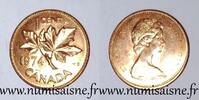 Canada 1 Cent KANADA - KM 59 - 1 CENT 1974 -
