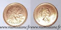 Canada 1 Cent KANADA - KM 289 - 1 CENT 2001 -