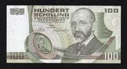 100 Schilling 1984 Autriche ÖSTERREICH - PICK 150 - 100 SCHILLING - 02/01/1984 VZ