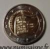 Estonie 2 € commémorative ESTLAND - 2 EURO 2022 - 150 JAHRE GRÜNDUNG DER ESTNISCHEN LITERATURGESELLSCHAFT -
