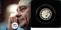 France 2 € commémorative FRANKREICH - 2 EURO 2022 - JACQUES CHIRAC -