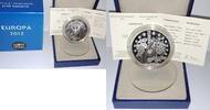 France 10 euro EUROPA - KM 1850 - 10 EURO 2012 - 20 JAHRE EUROKORPS -