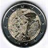 Luxembourg 2 € commémorative LUXEMBURG - 2 EURO 2022 - 35 JAHRE ERASMUS-PROGRAMM -