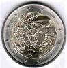 Autriche 2 € commémorative ÖSTERREICH - 2 EURO 2022 - 35 JAHRE ERASMUS-PROGRAMM -