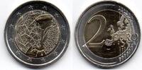 Grèce 2 € commémorative GRIECHENLAND - 2 EURO 2022 - 35 JAHRE ERASMUS-PROGRAMM -