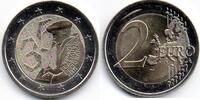 Estonie 2 € commémorative ESTLAND - 2 EURO 2022 - 35 JAHRE ERASMUS-PROGRAMM -