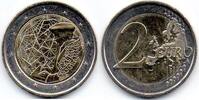 Irlande 2 € commémorative IRLAND - 2 EURO 2022 - 35 JAHRE ERASMUS-PROGRAMM -