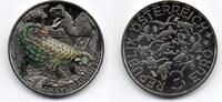Autriche 3 Euro ÖSTERREICH - 3 EURO 2020 - SERIE DINO-THALER - NR. 4 - ANKYLOSAURUS -
