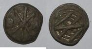 Indonésie 1 Dinheiro MALAYSIA - PORTUGAL - 1 DINHEIRO 1557 - 1578 - Bazaruco - Nicht datiert - Sebastian I -