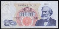 Italie 1.000 Lire ITALIEN - PICK 96 b - 1 000 LIRE - 05/07/1963 -