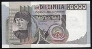 Italie 10.000 Lire ITALIEN - PICK 106 b - 10.000 LIRE - 03/11/1982 -