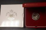 Monaco 2 € commémorative MONACO - 2 EURO 2016 - 150 Jahre Gründung von Monte-Carlo durch Karl III -
