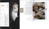 Saint-Marin 2 € commémorative SAN MARINO - 2 EURO 2022 - 200 JAHRE TOD VON ANTONIO CANOVA -