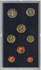 France Coffrets Belle Epreuve FRANCE - COFFRET BELLE EPREUVE EURO 2002 -