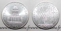 France 100 Francs FRANKREICH - KM 751 - 100 FRANCS 1982 - TYP PANTHEON -
