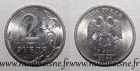 Russie 2 Roubles RUSSLAND - Y 834 - 2 ROUBLES 2009 -