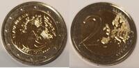 Estonie 2 € commémorative ESTLAND - 2 EURO 2022 - SLAVA UKRAINI -