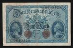 Allemagne 5 Mark DEUTSCHLAND - PICK 47 b - 5 MARK - 05/08/1914 -