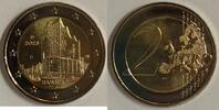 Allemagne 2 € commémorative DEUTSCHLAND - 2 EURO 2023 - HAMBURG UND DIE ELBPHILARMONIE -