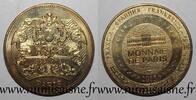 France Komitat 75 - PARIS - Grévin Museum - Monnaie de Paris - 2015 -
