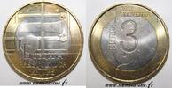 Slovenie 3 Euro SLOWENIEN - 3 EURO 2010 - HAUPTSTADT DES BUCHES -