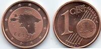 Estonie 1 Cent ESTLAND - KM 61 - 1 CENT 2011 -