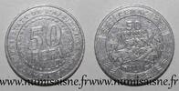 Afrique centrale 50 Francs ZENTRALAFRIKANISCHE STAATEN - KM 21 - 50 FRANCS 2006 -
