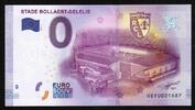 France 0 euro FRANKREICH - Komitat 62 - LENS - BOLLAERT-DELELIS-STADION - 2016-1 -