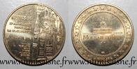 France Komitat 75 - PARIS - NUMIS 16 - Monnaie de Paris - 2008 -