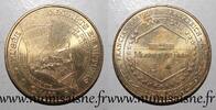 France Komitat - 75 - PARIS - Kunstgewerbemuseum - Flugzeug von Clement Ader 1893 - 1897 - Monnaie de Paris - 2010 -