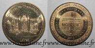 France Komitat 45 - CHILLEURS AUX BOIS - Schloss von Chamerolles - Monnaie de Paris - 2012 -