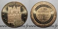 France Komitat 69 - LYON - Kathedrale Saint-Jean – Monnaie de Paris – 2012 -