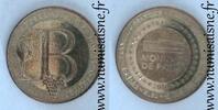 France Komitat 83 - BANDOL - Kontrollierte Herkunftsbezeichnung - Monnaie de Paris - 2014 -