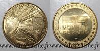 France Komitat 75 - PARIS - Le carré d'encre - Monnaie de Paris - 2014 -