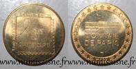 France Komitat 75 - PARIS - Le carré d'encre - Monnaie de Paris - 2013 -