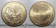 France Komitat 75 - PARIS - NUMISMATISCHE VERBINDUNG - Parisis Pferd - MDP - 2008 -