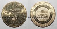 France Komitat 75 - PARIS - TOURISTEN MARKENMESSE - 24. OKTOBER - Monnaie de Paris - 2015 -
