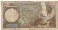 France 100 Francs FRANKREICH - PICK 94 - 100 FRANCS SULLY - 04/09/1941 - R.24034 -